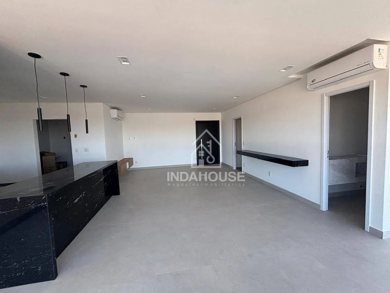 Apartamento a Venda com 3 suítes no Edifício Luísa Tomaselli - Indaiatuba/SP - Foto 2
