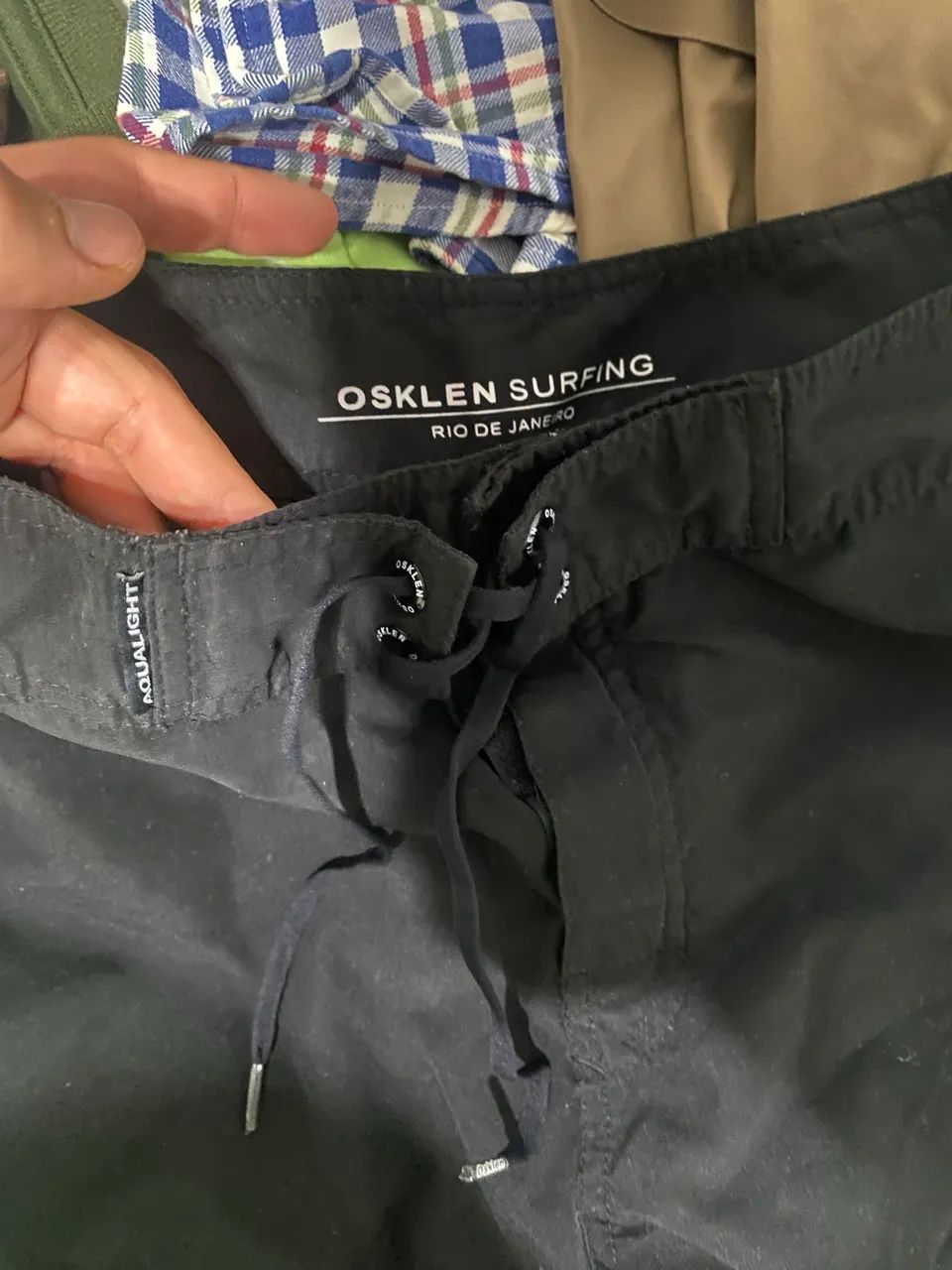 Bermuda osklen 40 - Foto 3