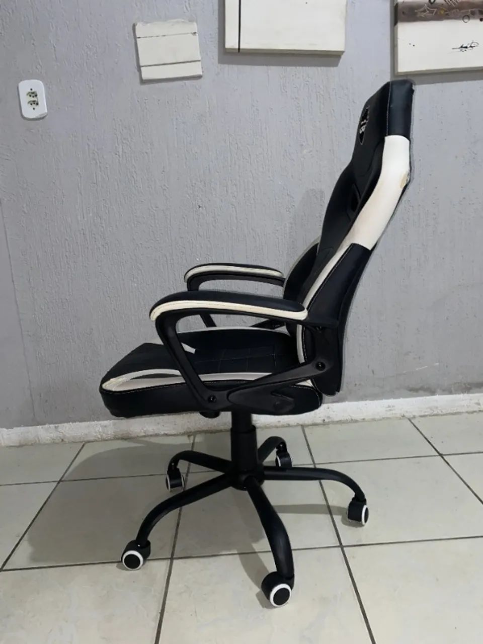 cadeira gamer - Foto 3