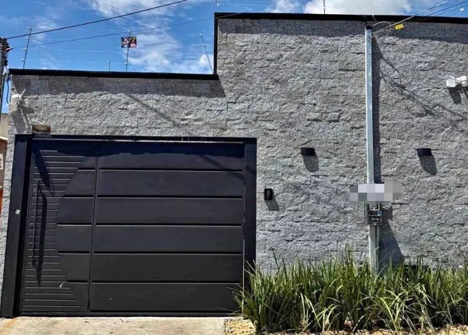 10- Casa no Araçagi 