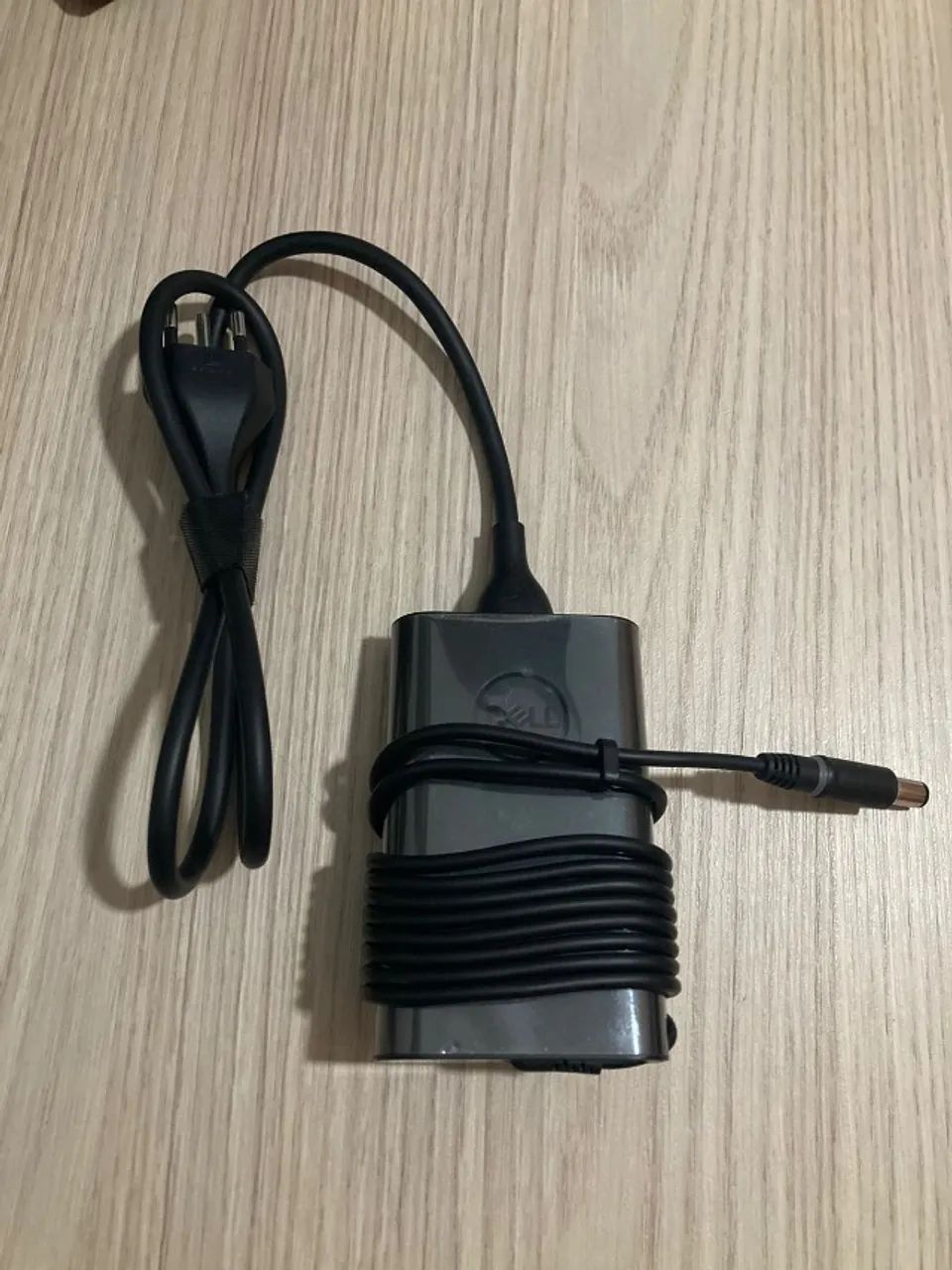 Fonte Carregador para Notebook Dell Original - 65w