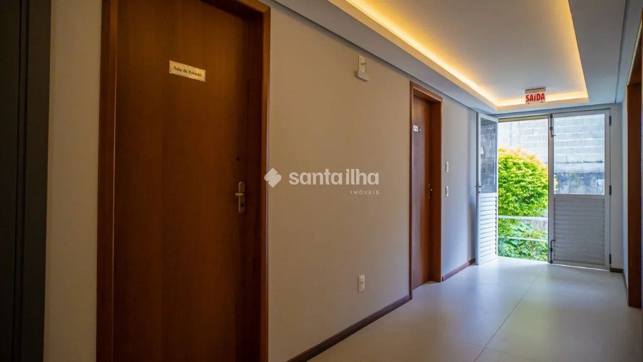 Apartamento com 1 dormitórios à venda, 47,42m² - Carvoeira - Florianópolis/SC - Foto 6