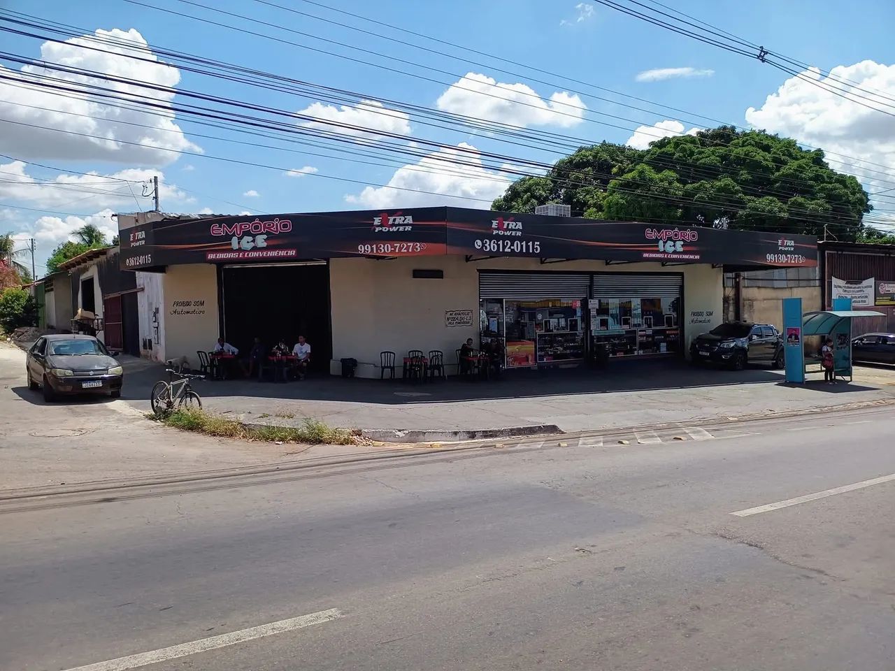 Vende-se Distribuidora de bebidas e Bar - Foto 2