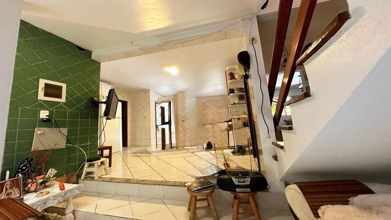 Casa de 5 dormitórios para locação na Trindade - Foto 3