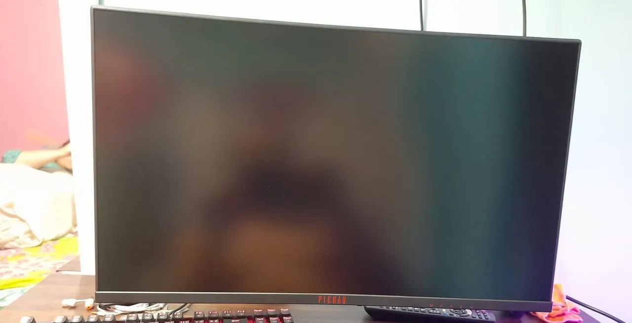 Monitor Pichau 24 polegadas 165hz VA(leia a descrição) - Foto 3