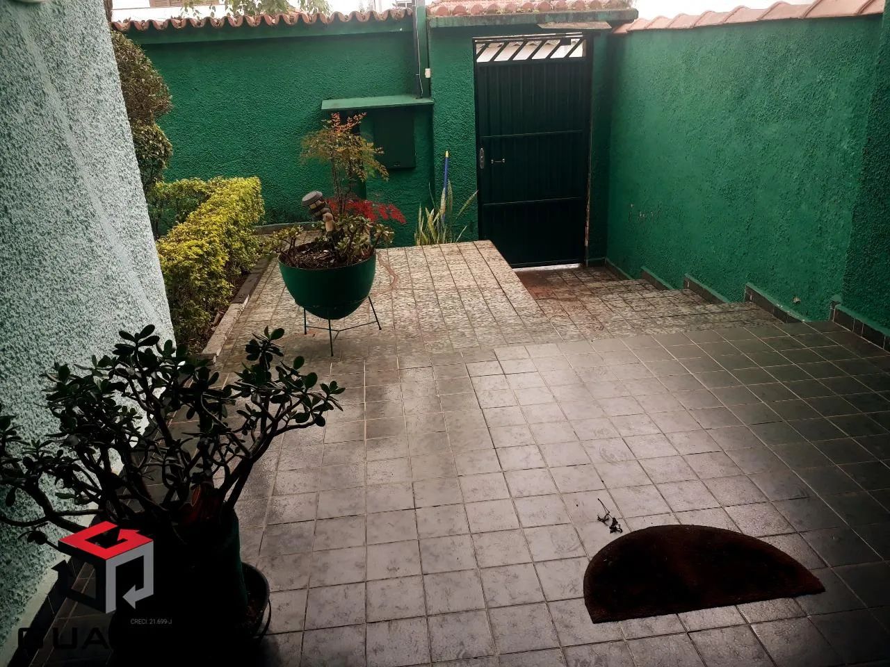 Sobrado Comercial/Residencial - Foto 3