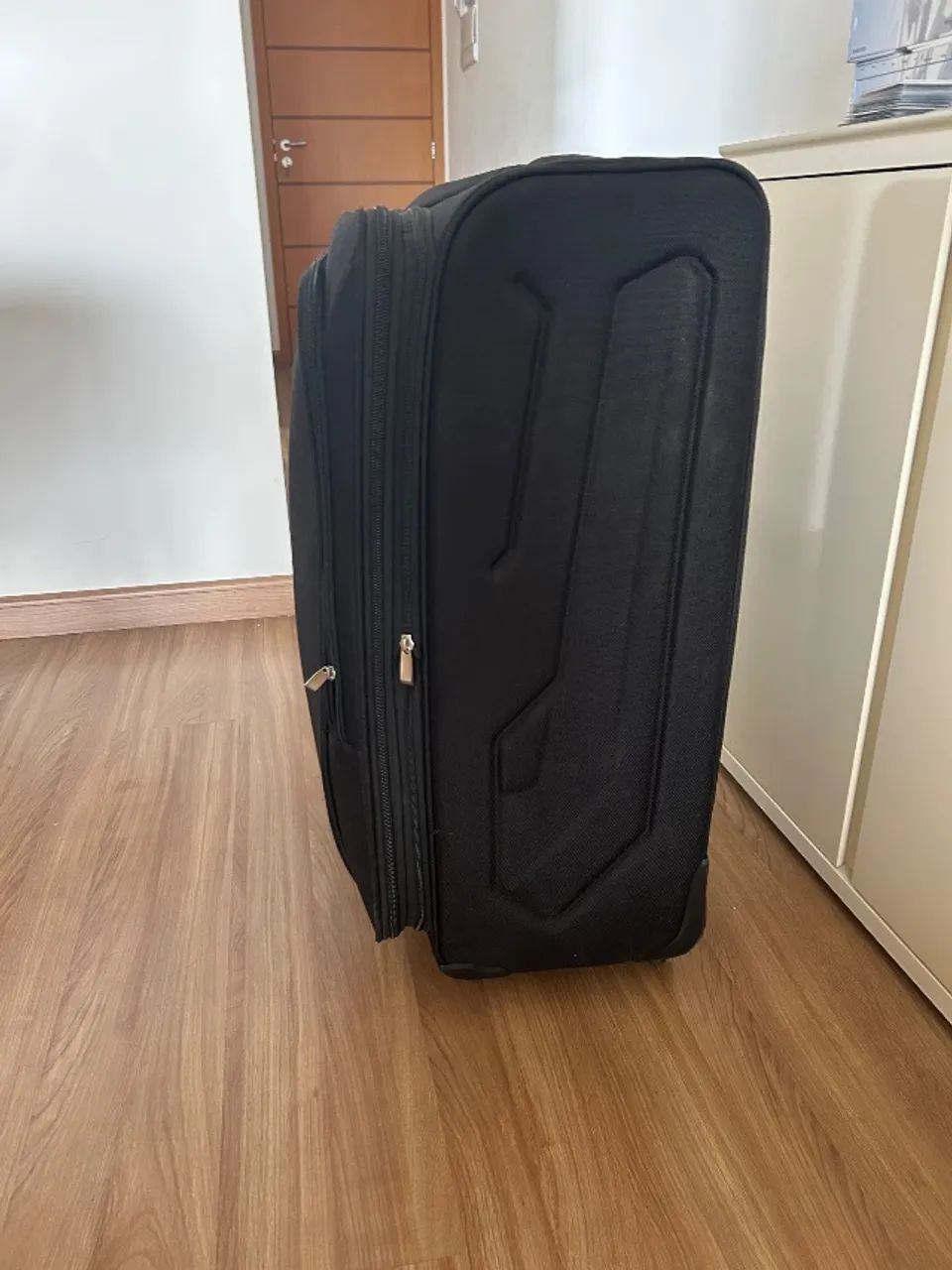 Mala de Viagem 23kg Calvin Klein - Foto 2