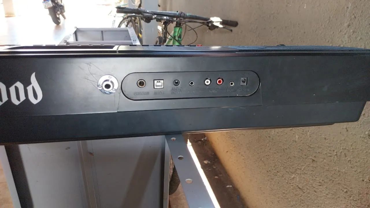Teclado para iniciante  - Foto 4