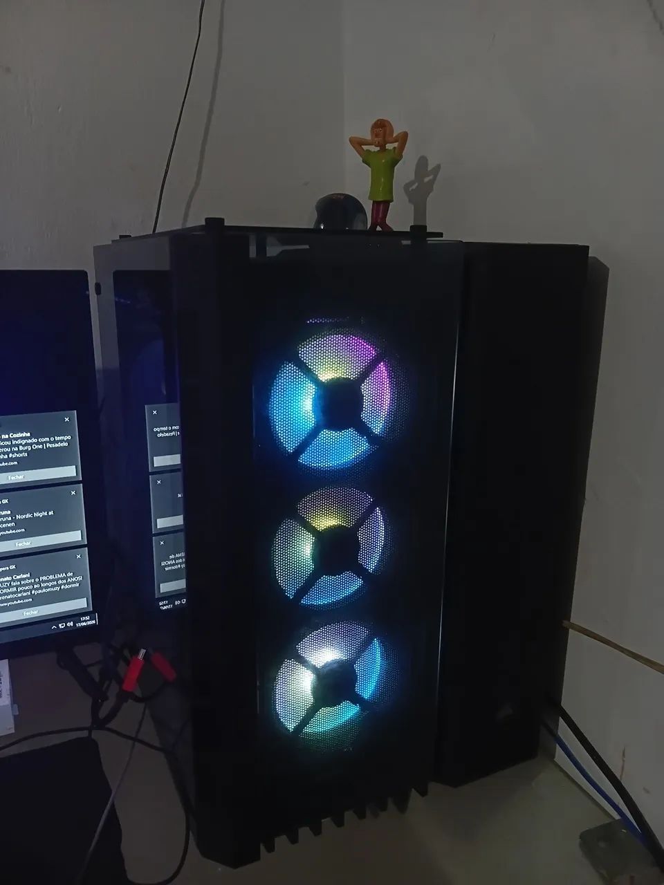 PC GAMER COMPLETO. 24gb RAM - Foto 5