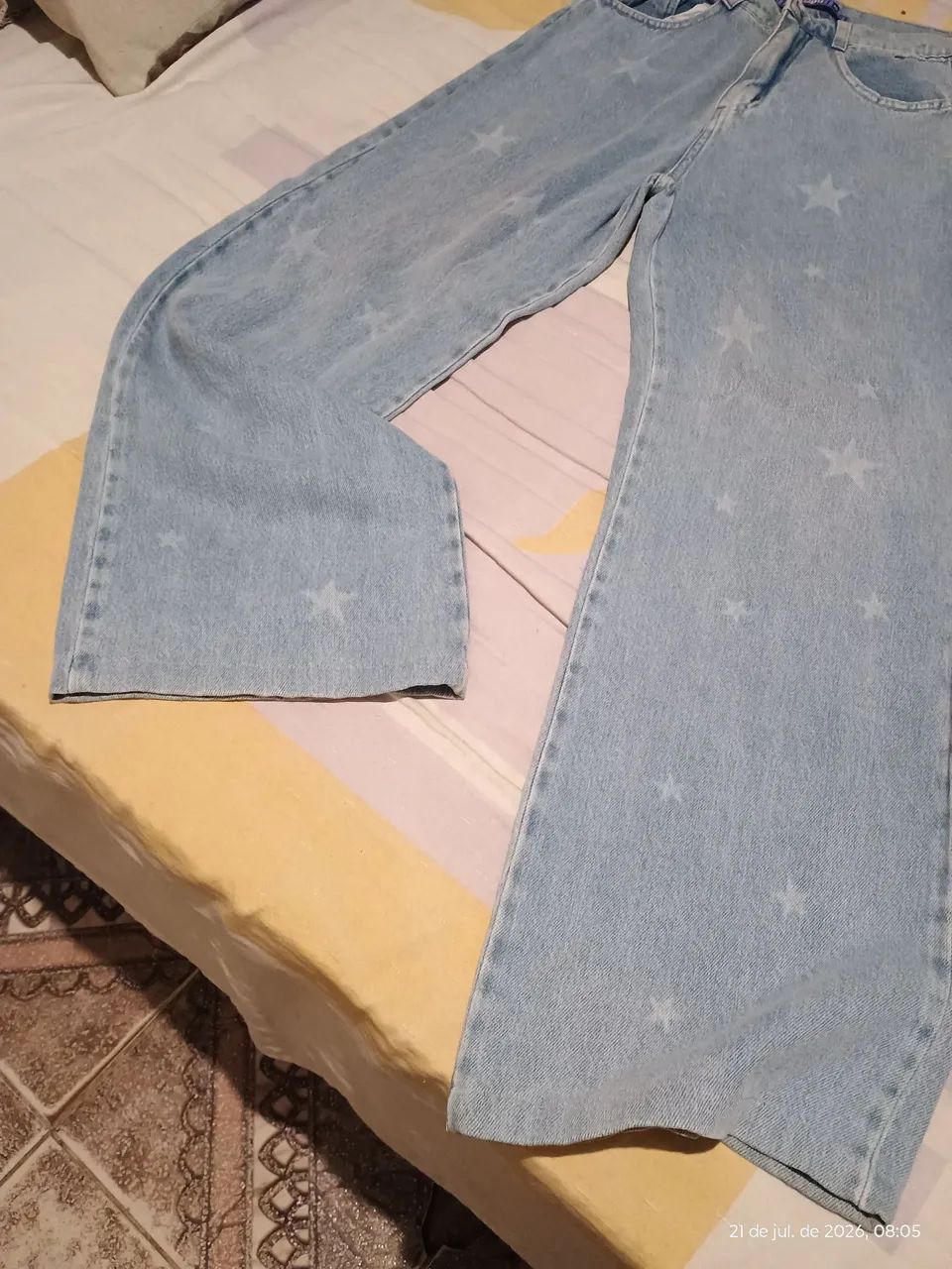 Calça 