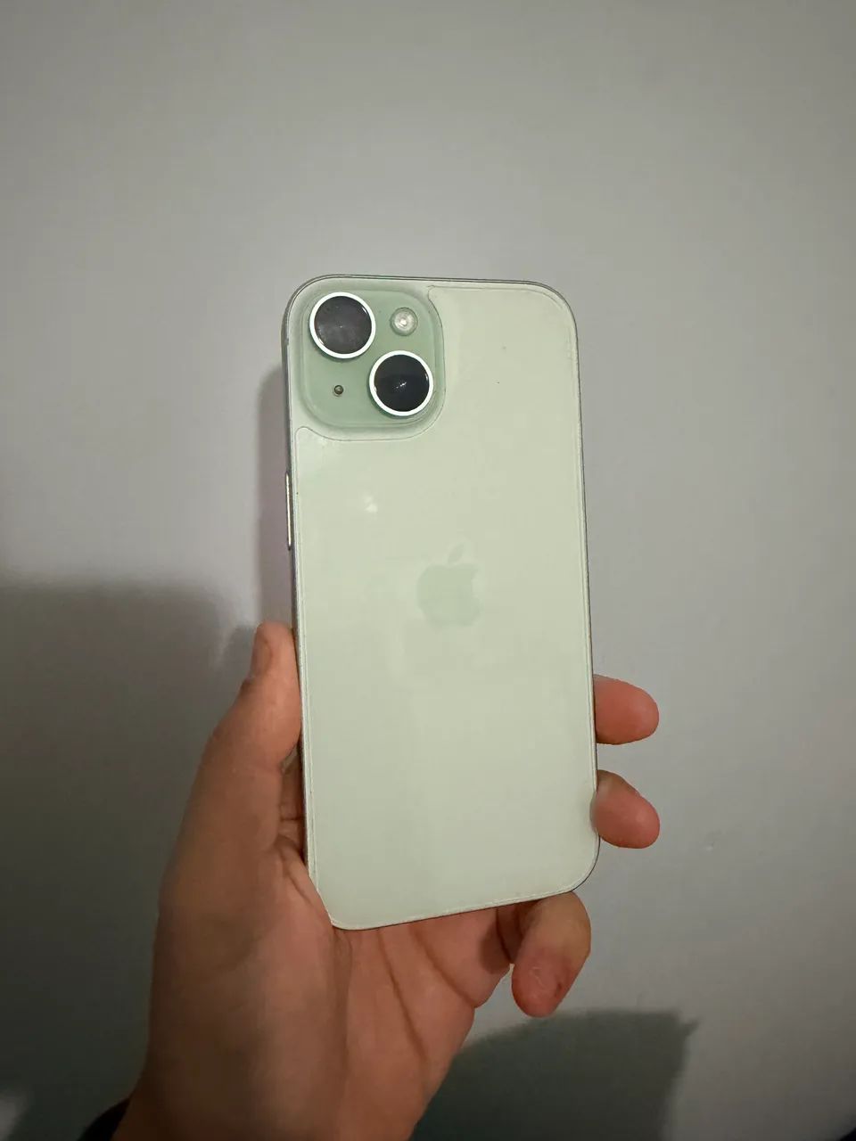 Iphone 15 128gb - tudo funcionando