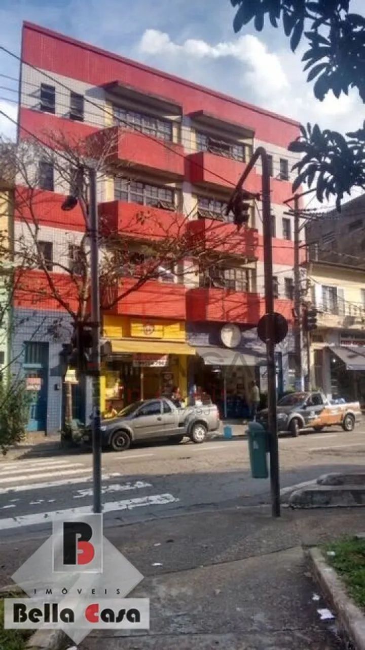 Prédio na Vila Diva, 290m2, com 08 locações ativas, sendo 06 residenciais e 02 comércios - Foto 5