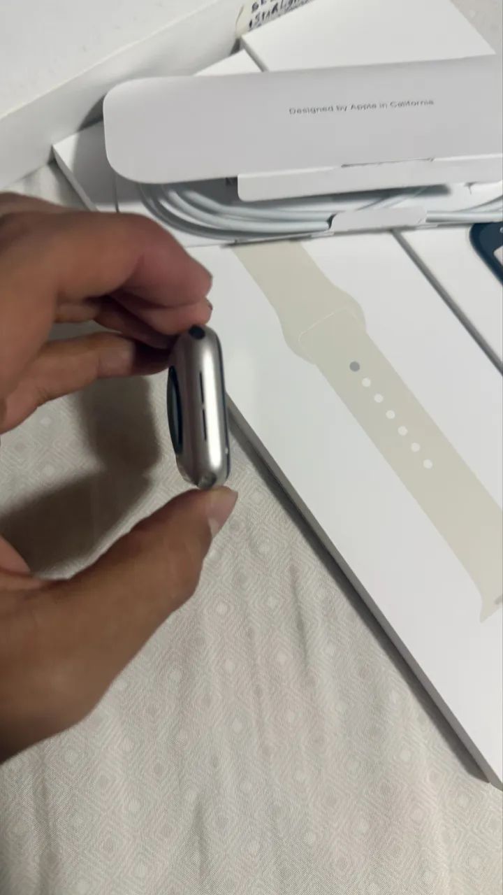 Apple Watch SE 2° - Foto 4