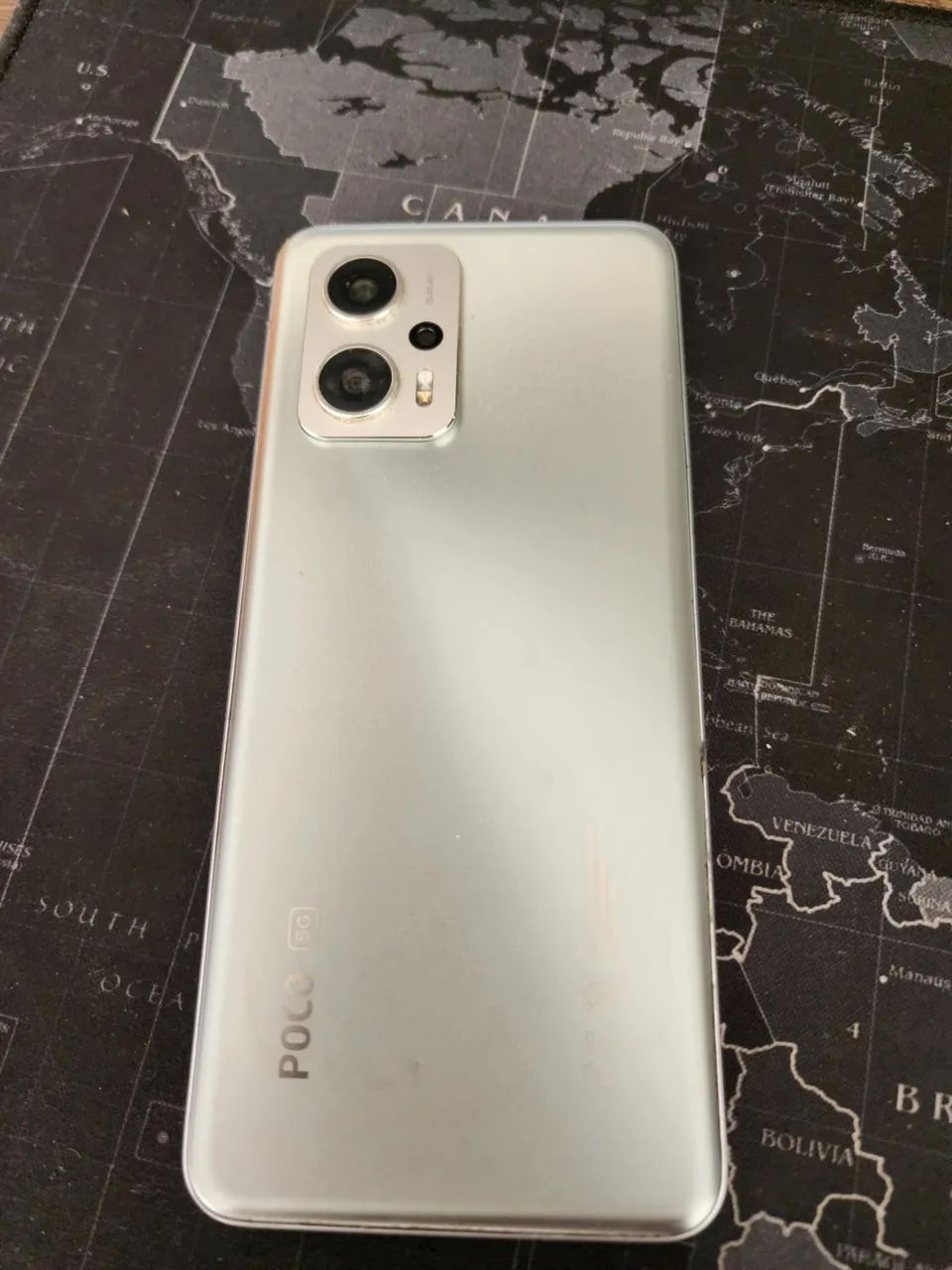 Poco x4 gt 256gb - Foto 5