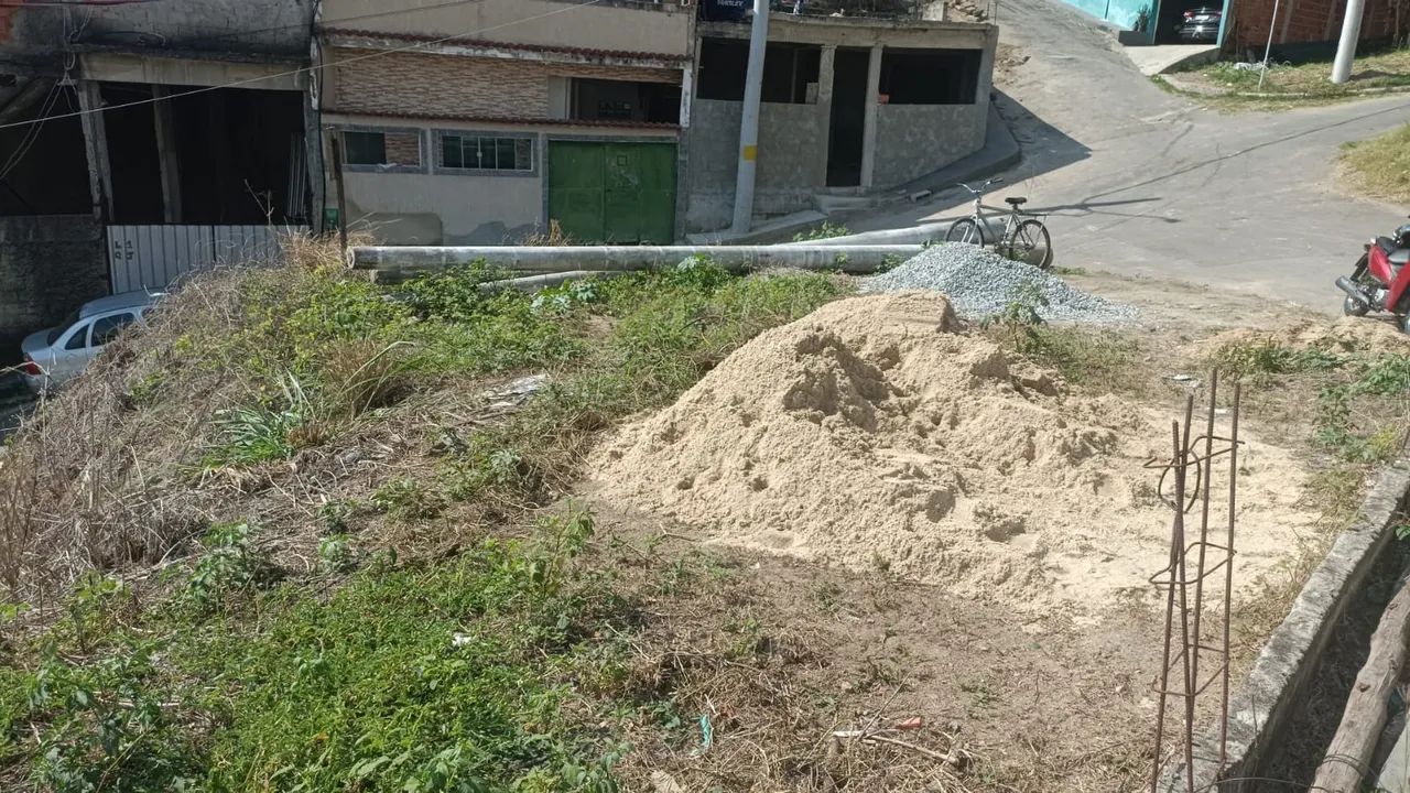 Vendo lote 140m2 - Foto 5