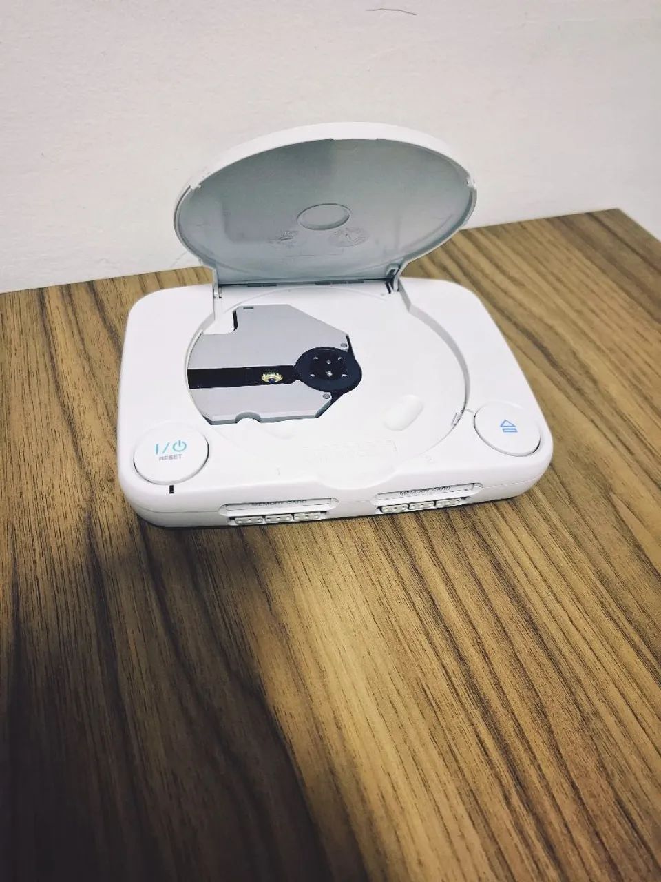 PSOne desbloqueado - Foto 4
