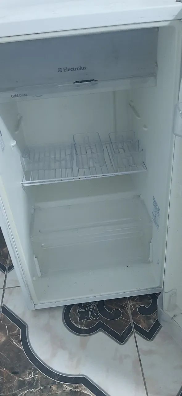 Frigobar Electrolux 122L - Foto 3