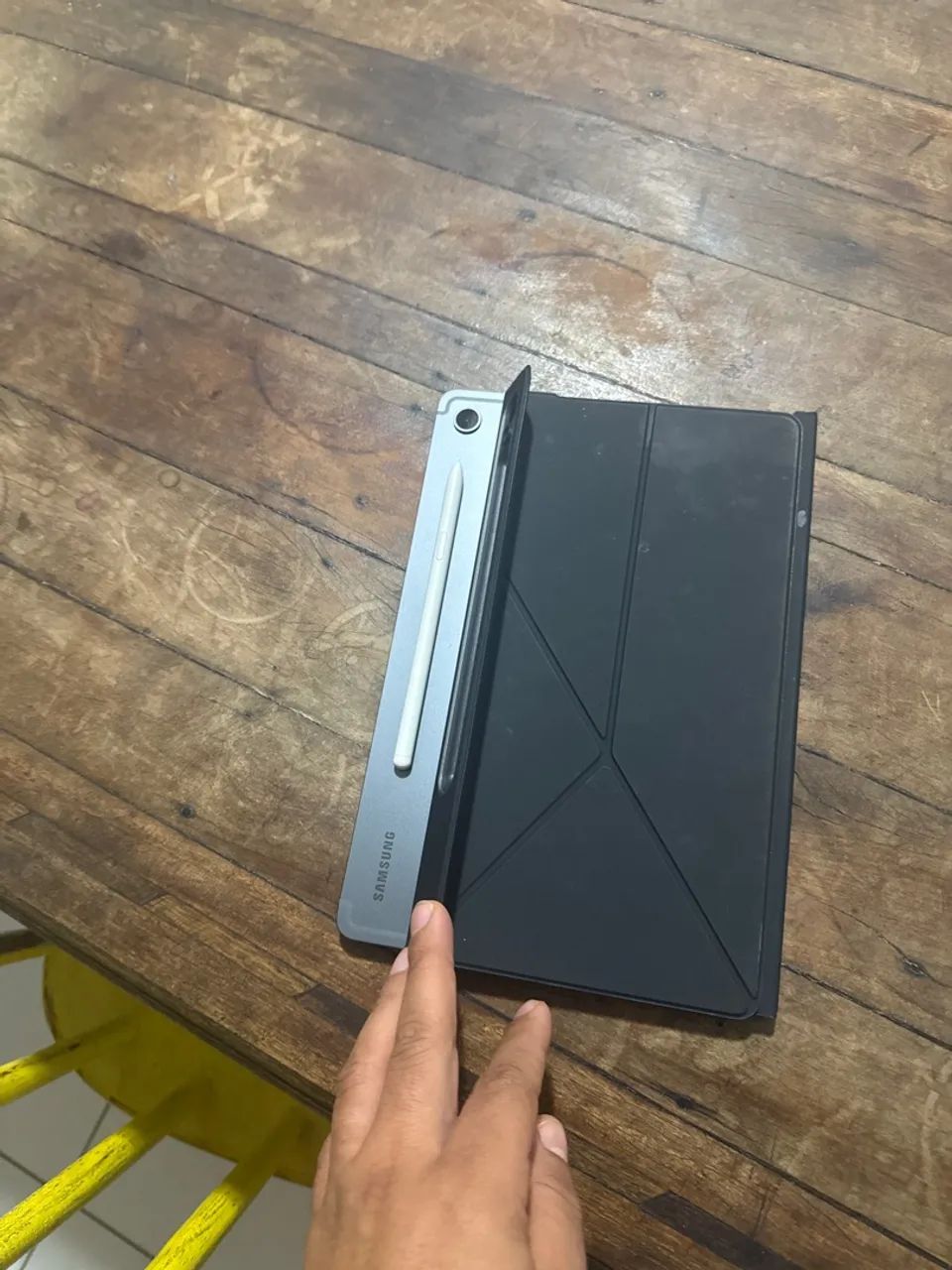 Galaxy Tab S10 Lite - Foto 2