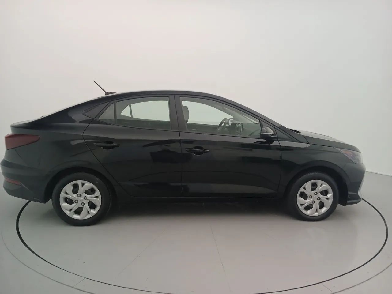 Hyundai HB20S Comfort 1.0 Flex 12V Mec., foto 6 de 18