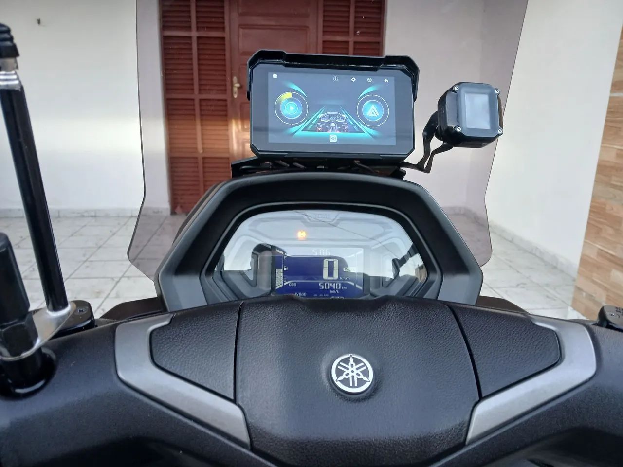 Yamaha NMax 2025 - Foto 3