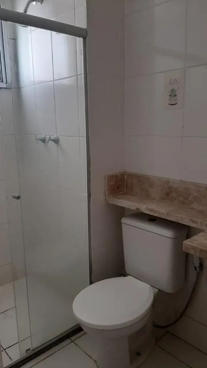 Imóvel para venda com 67 metros quadrados com 3 quartos - Foto 5