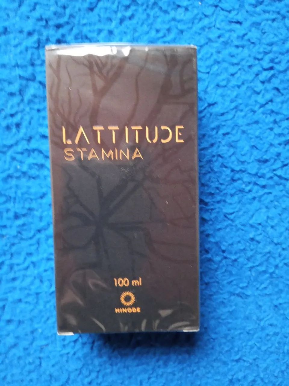 PERFUME HINODE IMPORTADO 100 ML - Foto 2