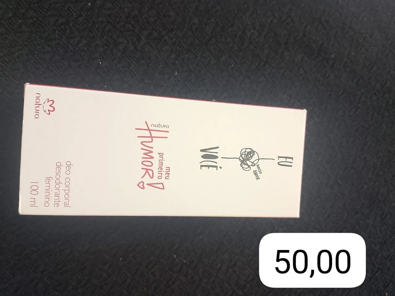 Promoção  ?