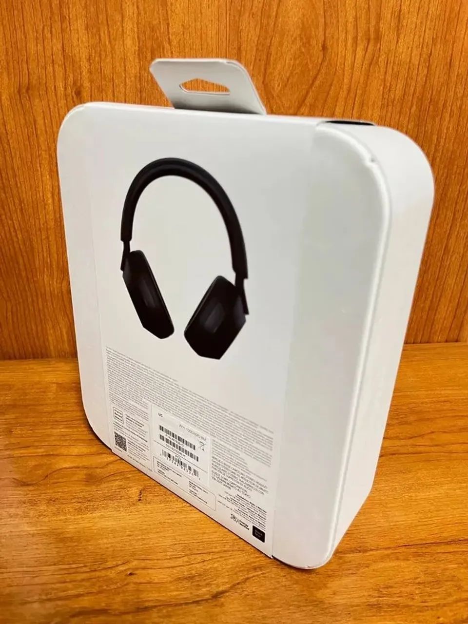 Fone de ouvido premium Sony wh-1000xm5 (LACRADO) - Fones de Ouvido