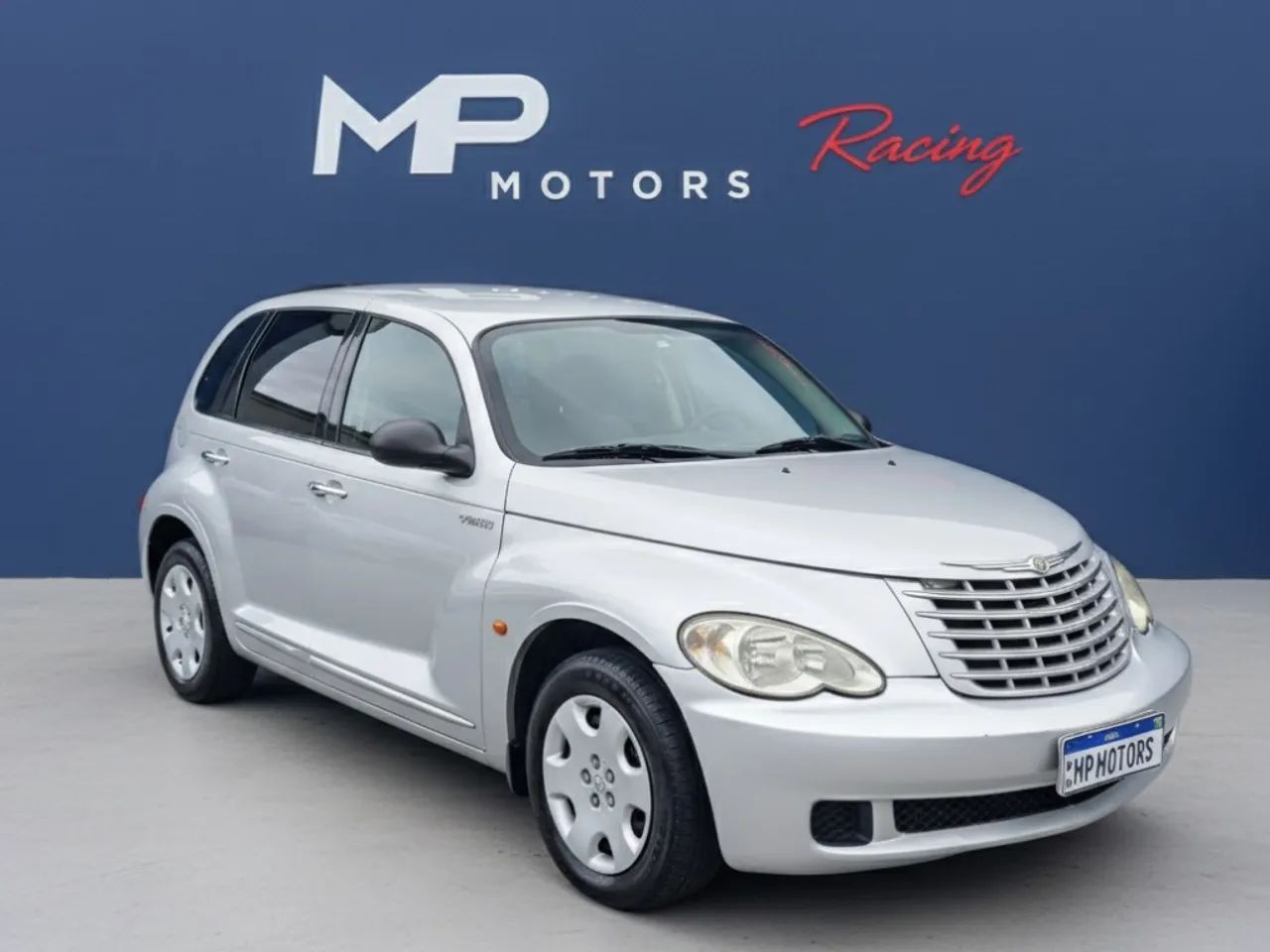 Chrysler Pt Cruiser PT Cruiser Classic 2.4 16V 143cv 4p 2006