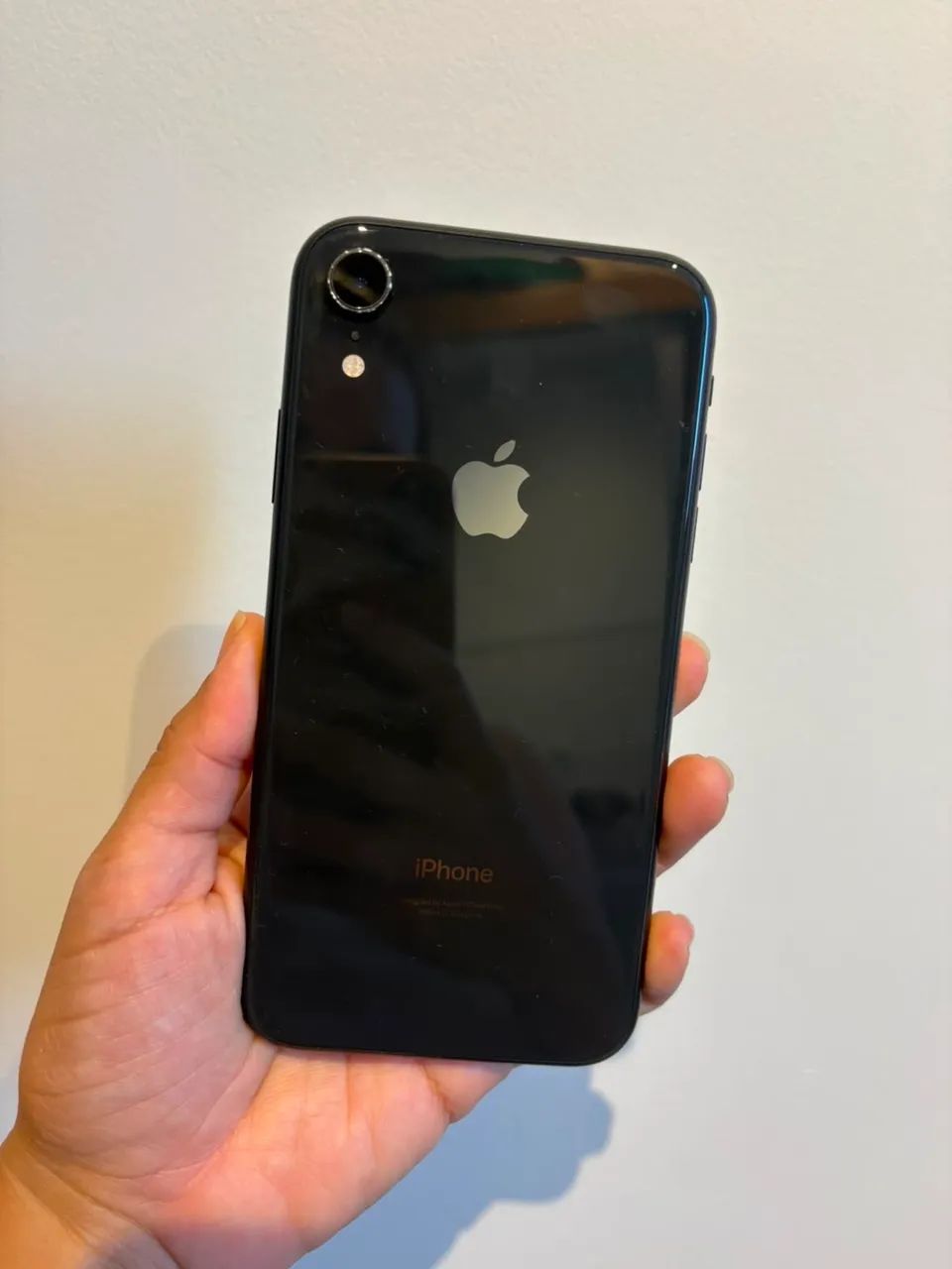 iPhone XR  - Foto 5
