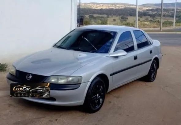 Chevrolet Vectra GLS/expres.2.2/ 2.0 E 2.0 CD 8V 1997
