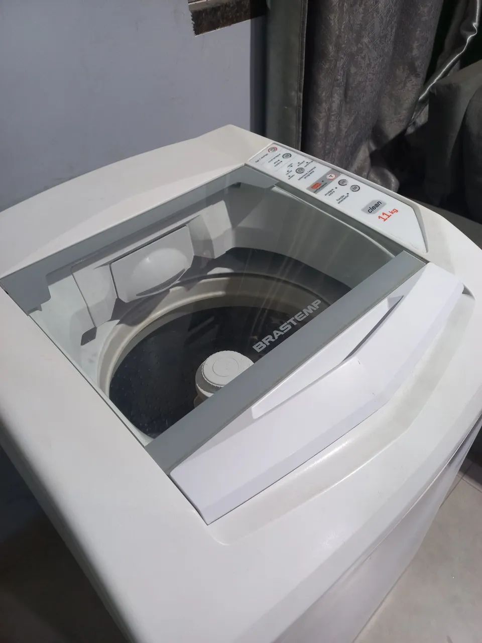 Máquina de Lavar roupas  - Foto 2