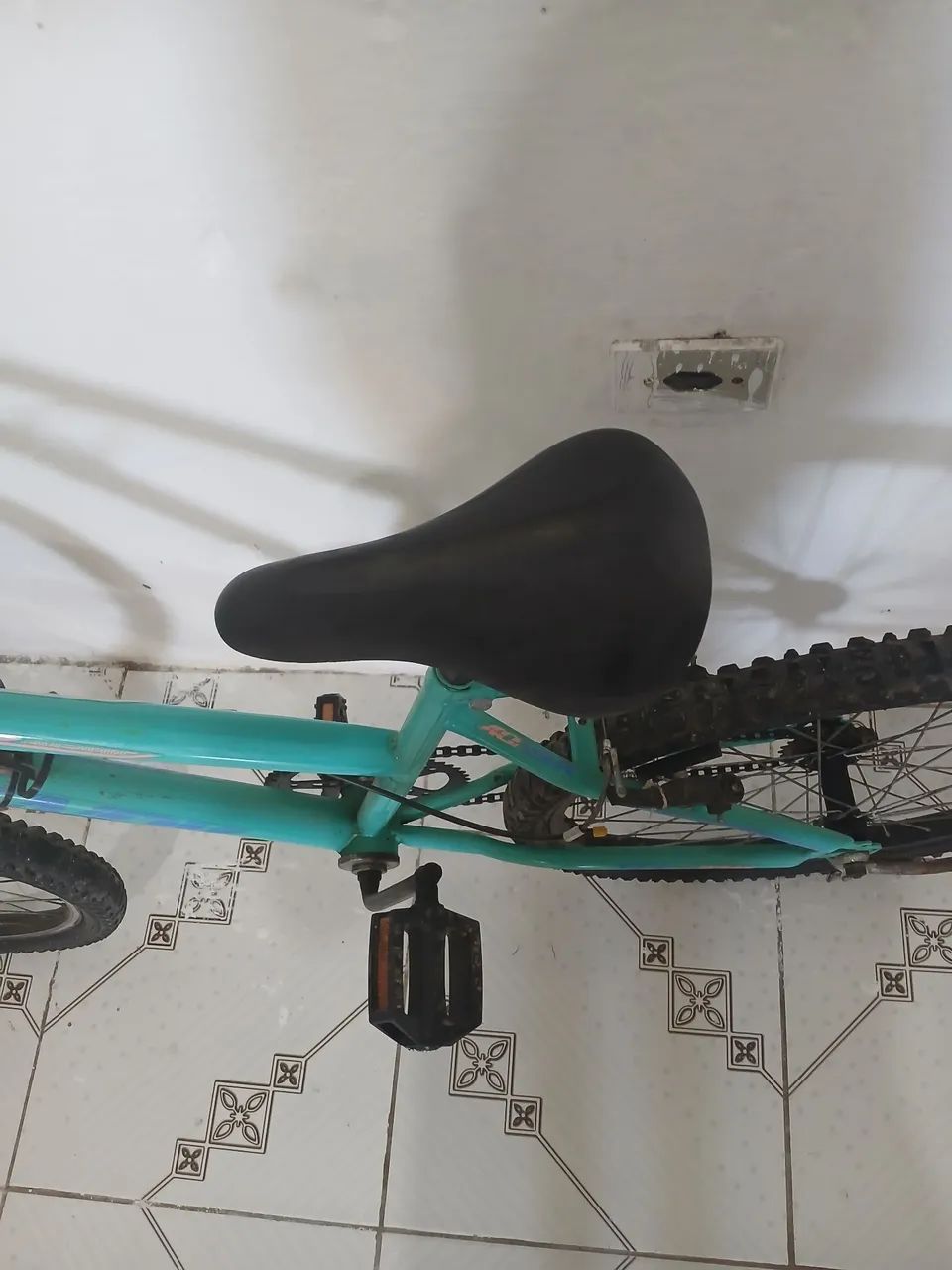 Bicicleta Aro 26 - Foto 3