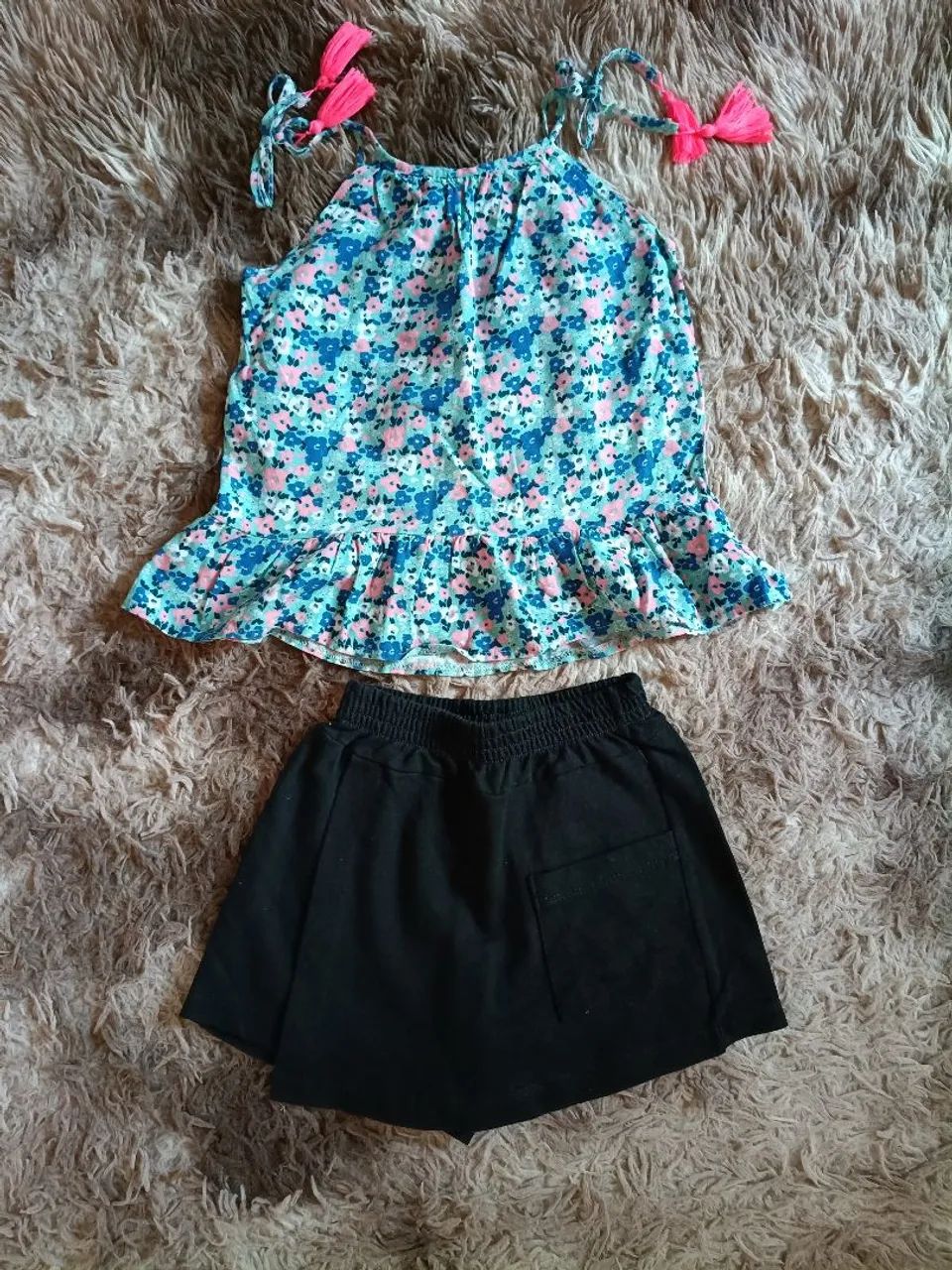 Roupas infantis  - Foto 2