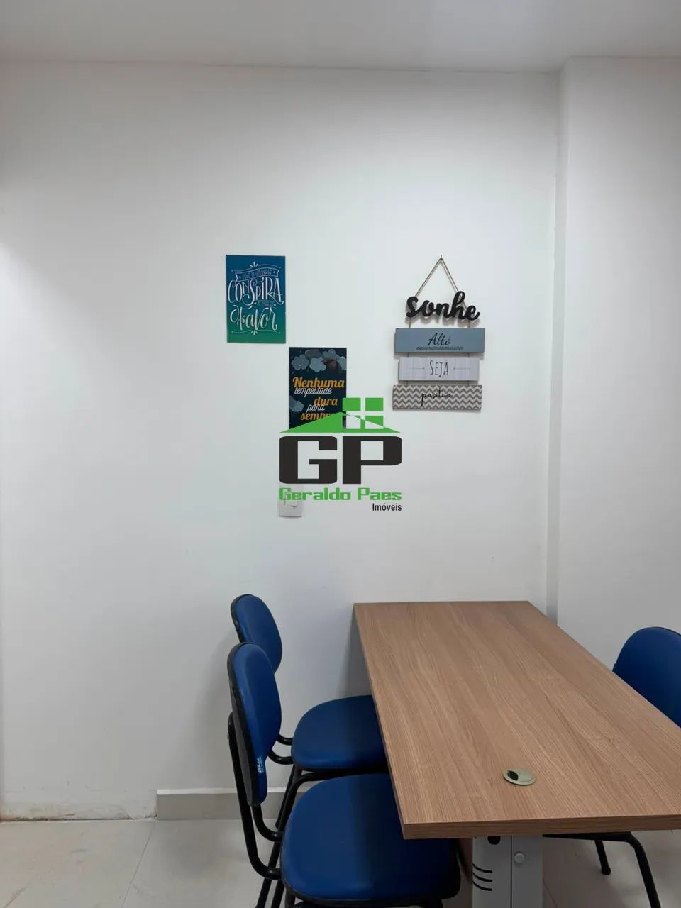 Sala Comercial Disponível para Locação - Foto 4