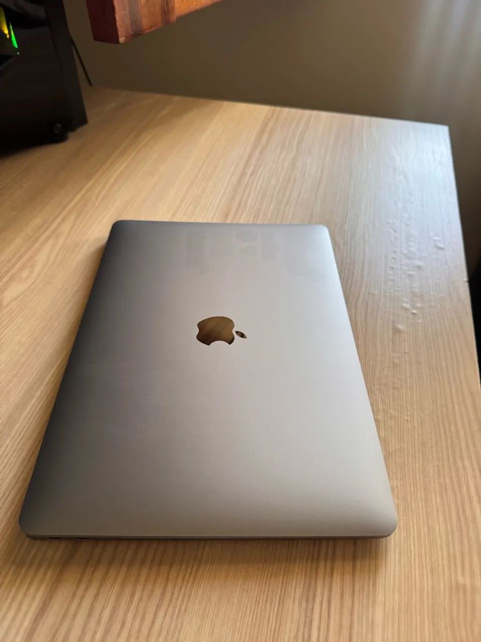 Macbook M1 8gb 256gb - Foto 5