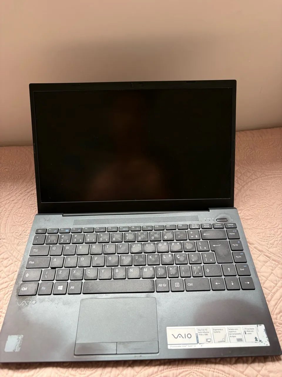 NOTEBOOK VAIO CORE i3 - Foto 2