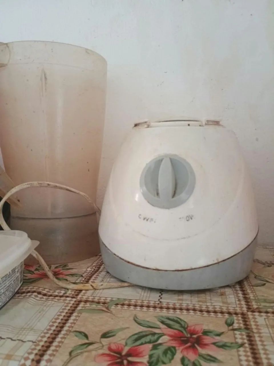 Liquidificador 