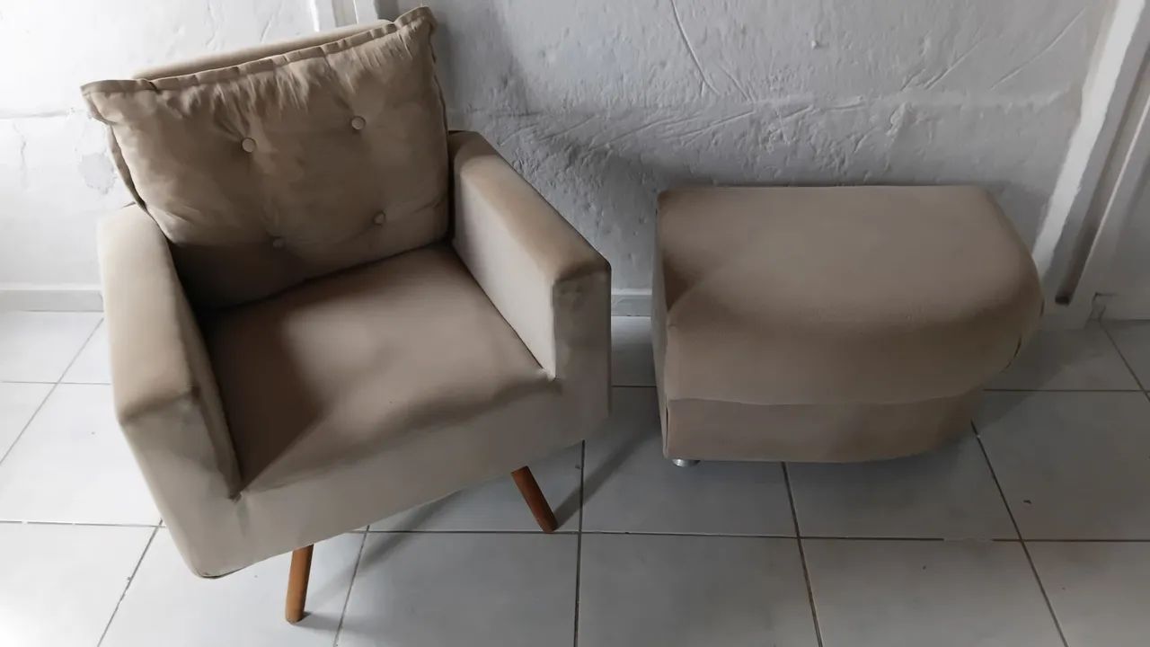 Poltrona 
