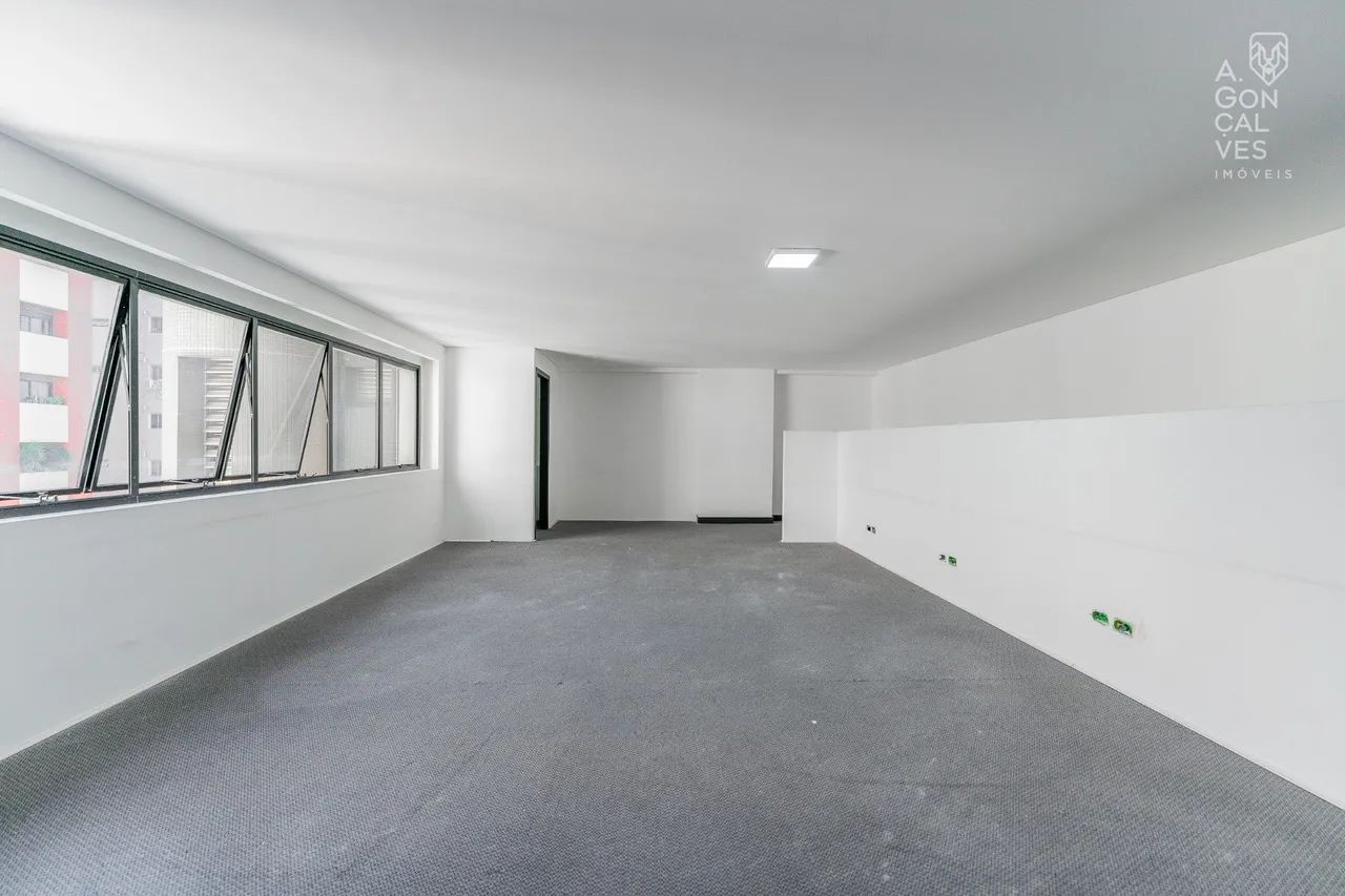 Sala Comercial no Business Tower, Batel, Curitiba - Foto 5