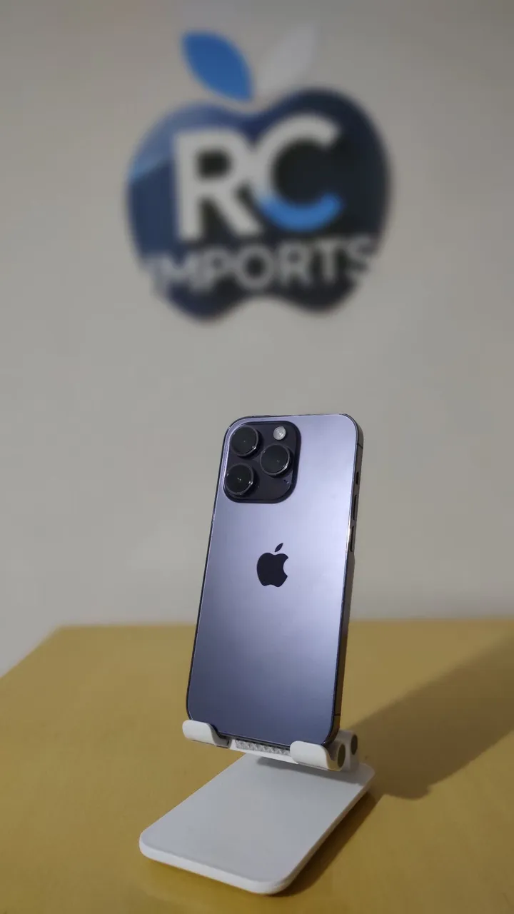 iPhone 12 PRO MAX 256GB com 75% da bateria - Grafite + Acessórios