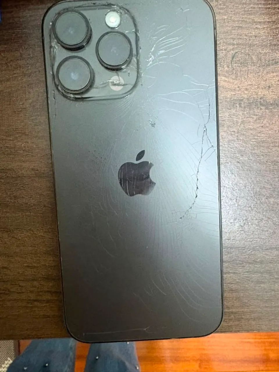 Iphone 14 pro max 512gb