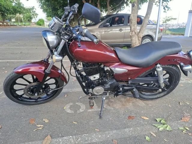 Kasinski Mirage 150 cc 2011