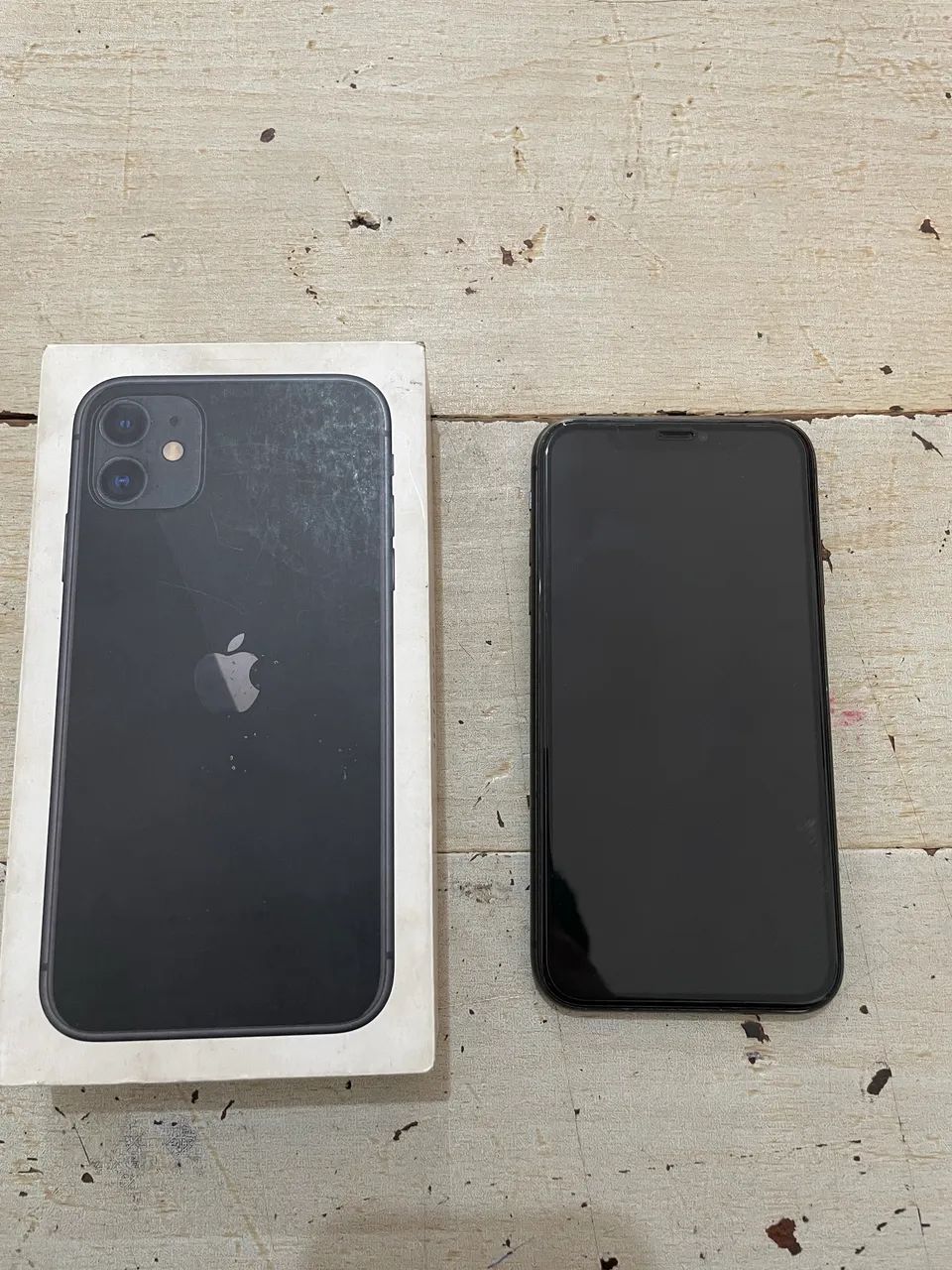 iphone 11 128gb - Foto 2