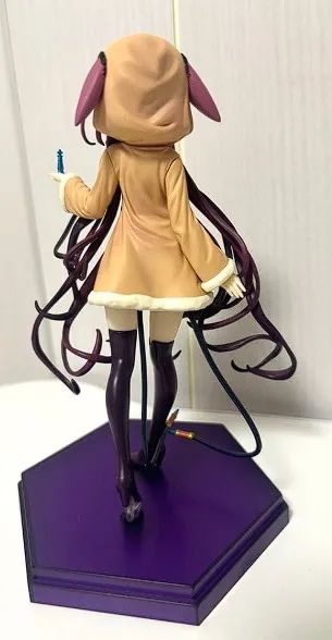 figure pop up parade no game no life - Foto 2
