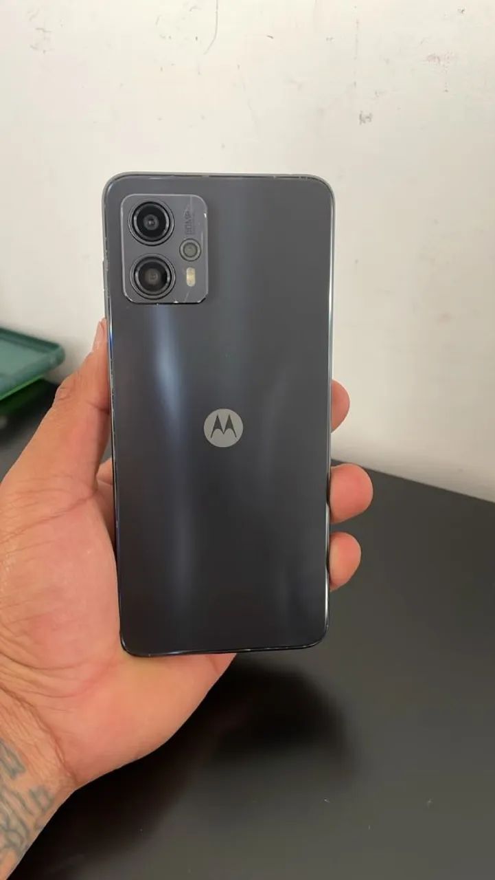 Motorola G23 - Foto 4