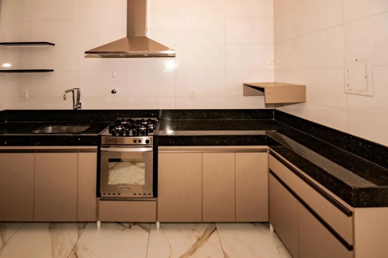 Apartamento no guarani com 3 quartos - Foto 5