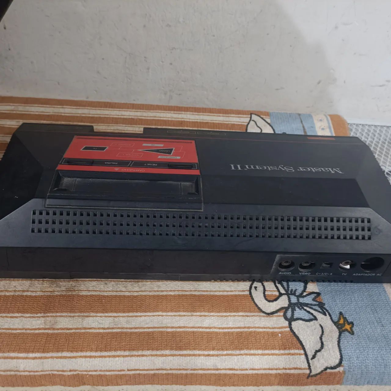Master System II - Foto 3