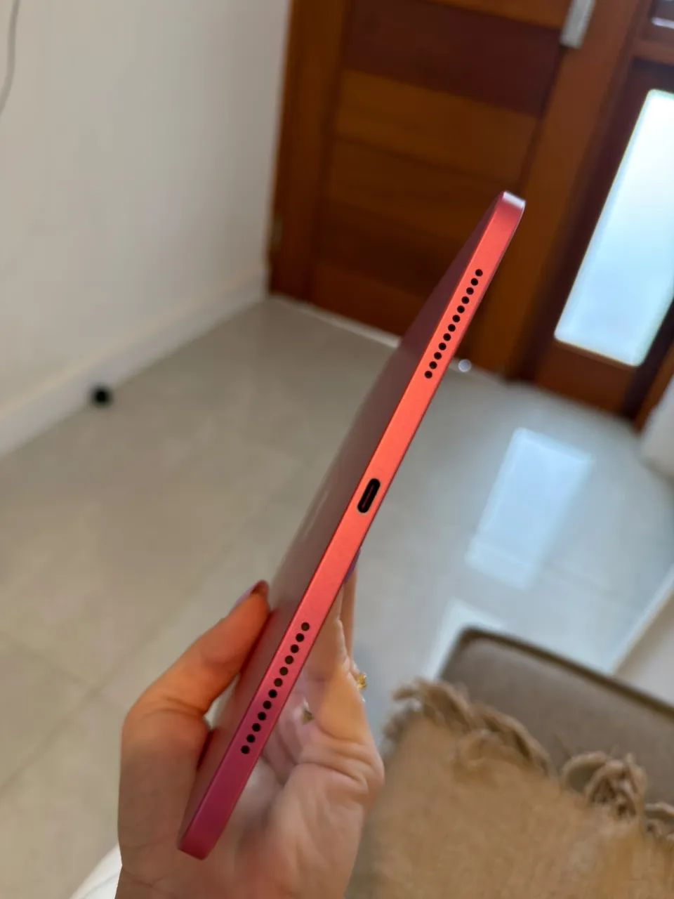 iPad 11º geração  - Foto 4