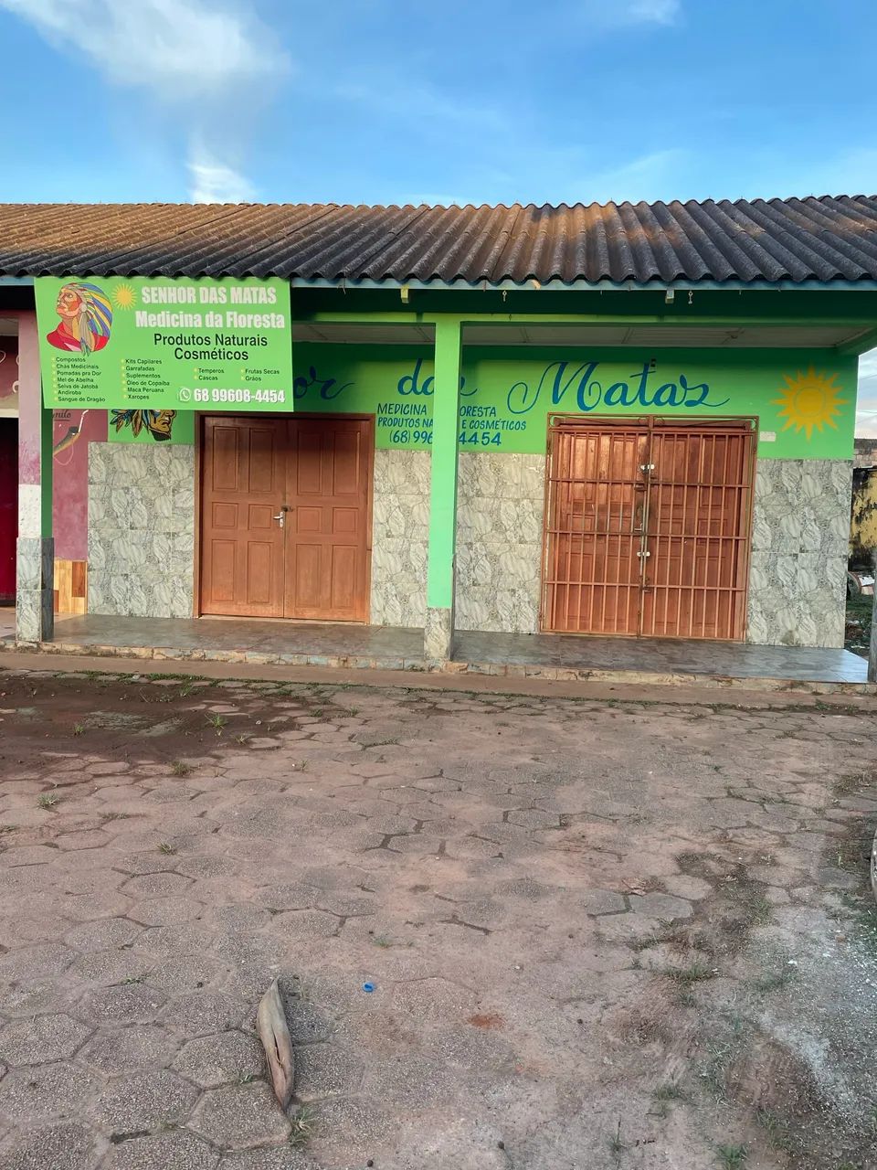 Foto - Plácido de Castro - 